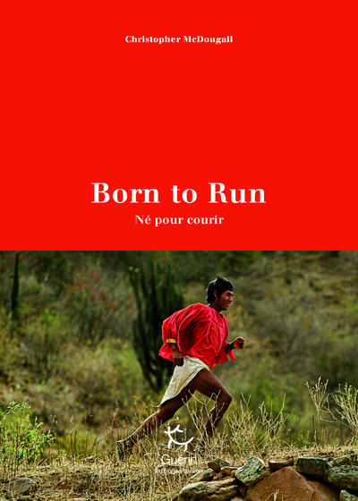 Book Born to Run Christopher McDougall