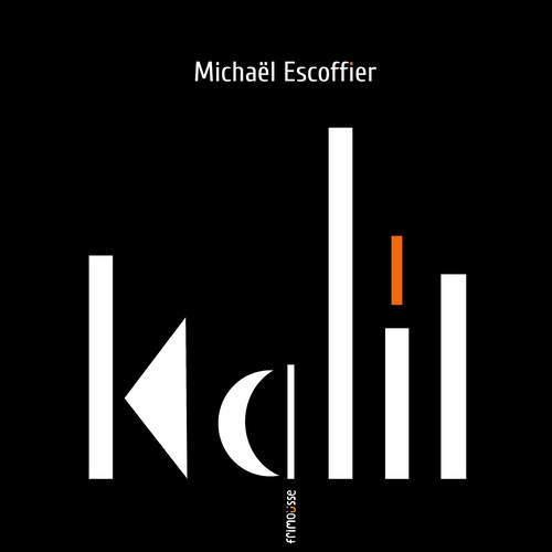 Knjiga Kalil Michaël Escoffier