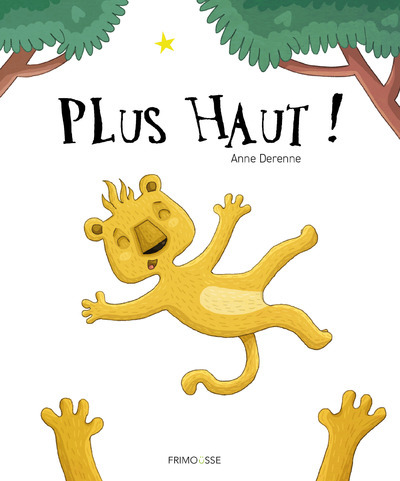 Libro Plus haut Anne Derenne