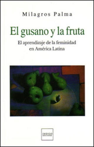 Knjiga El gusano y la fruta 