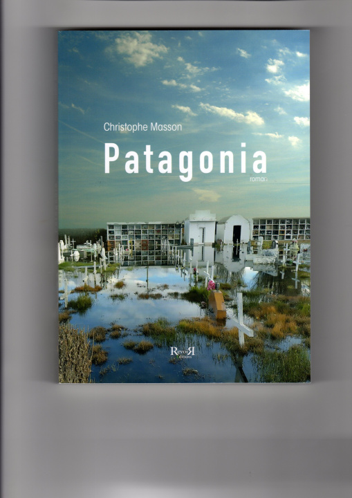 Könyv PATAGONIA MASSON