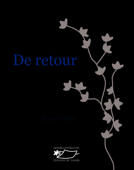Książka De retour Geffray