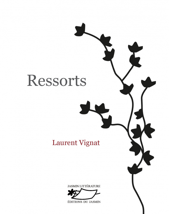 Knjiga Ressorts Vignat