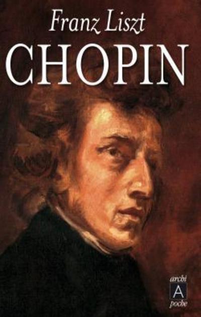 Buch Chopin Franz Liszt