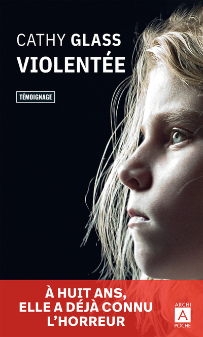 Knjiga Violentée Cathy Glass