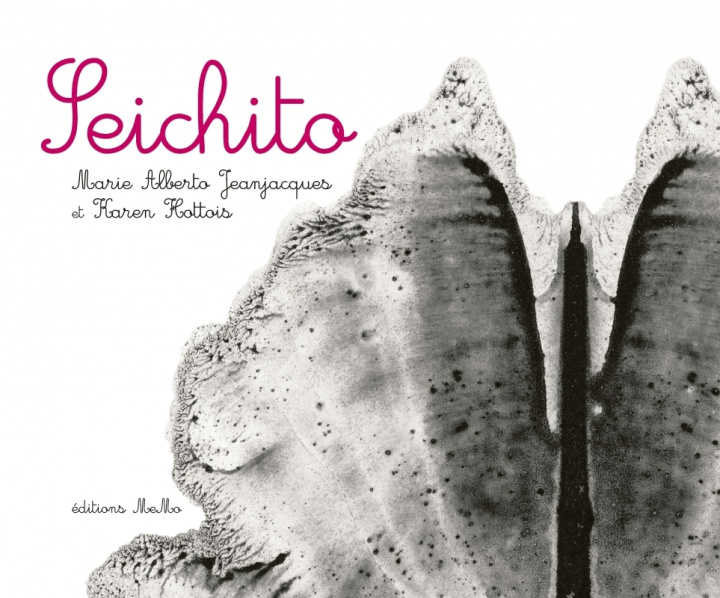 Buch SEICHITO Karen HOTTOIS