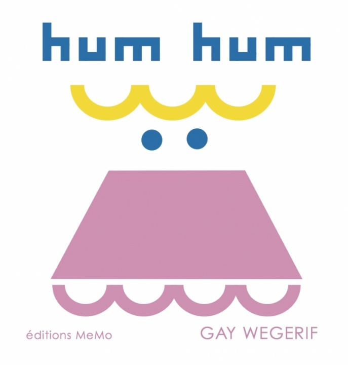 Book Hum hum Gay WEGERIF