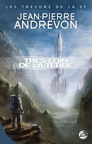 Buch Très loin de la Terre Jean-Pierre Andrevon