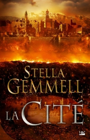 Book La Cité Stella Gemmell