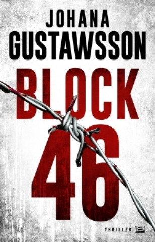 Buch Block 46 Johana Gustawsson