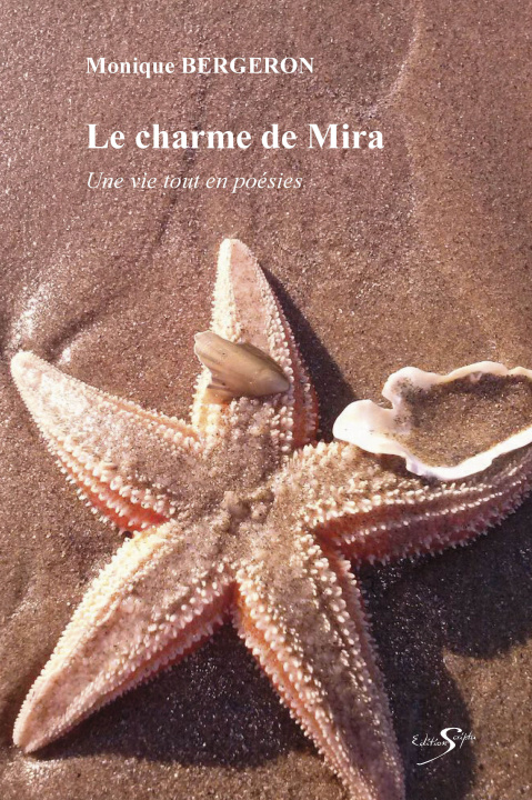 Knjiga LE CHARME DE MIRA MONIQUE