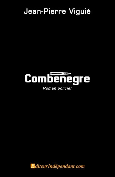 Kniha Combenègre Viguié