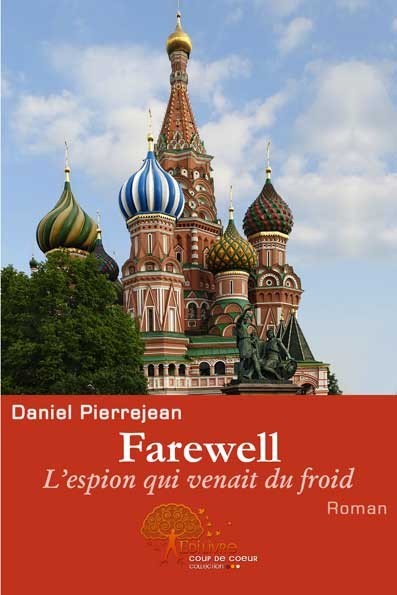 Livro Farewell Kayne