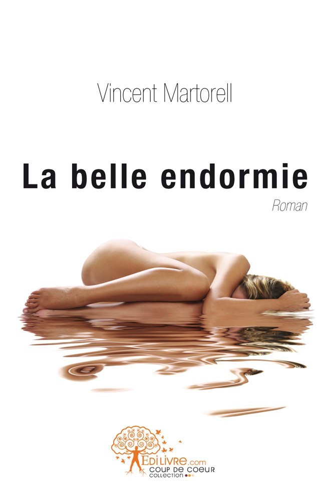 Könyv La belle endormie Martorell
