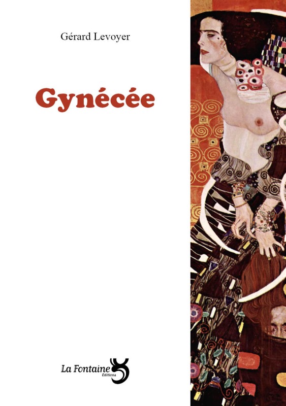 Buch gynécée Levoyer gérard