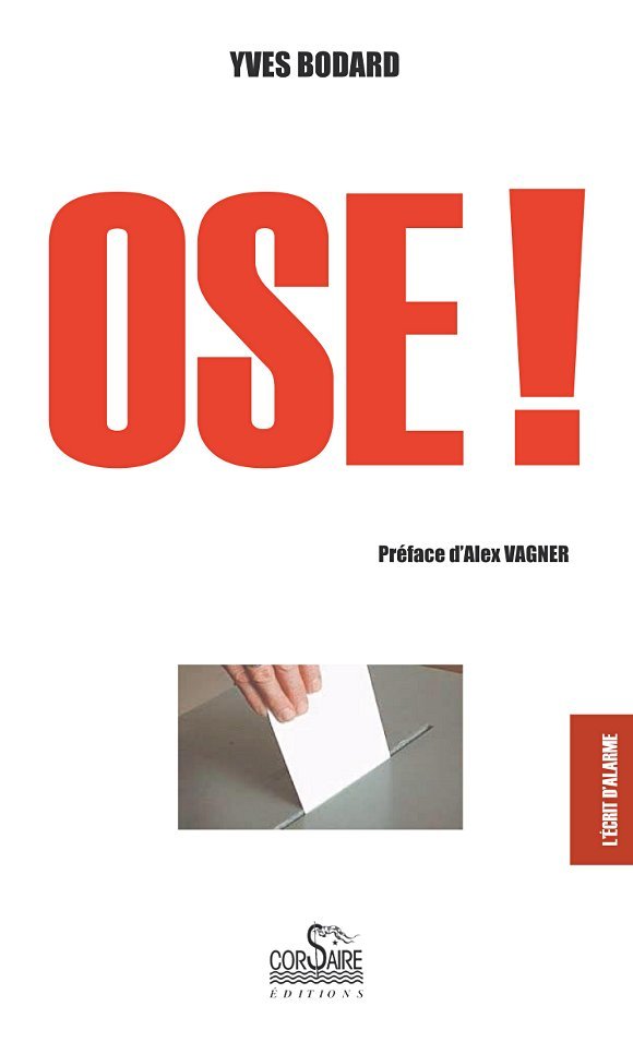 Libro OSE ! BODARD
