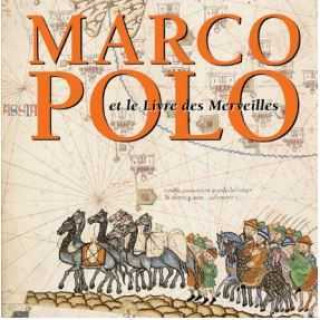 Kniha Marco Polo 