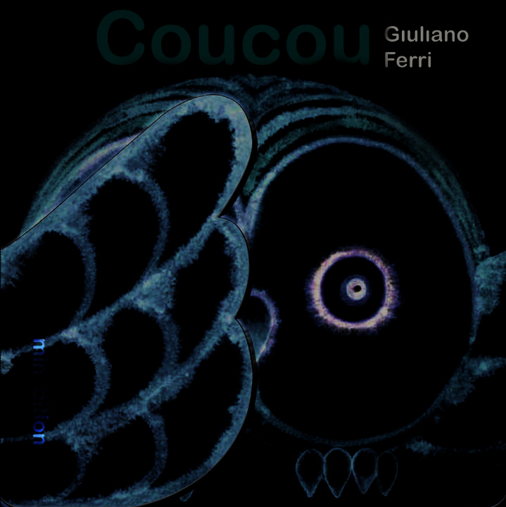 Knjiga Coucou Ferri