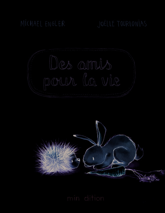 Boek AMIS POUR LA VIE (DES) TOURLONIAS