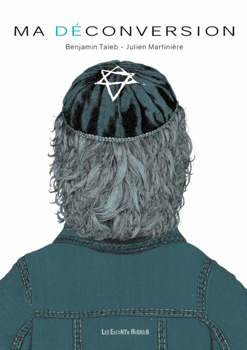 Knjiga Ma (dé)conversion 