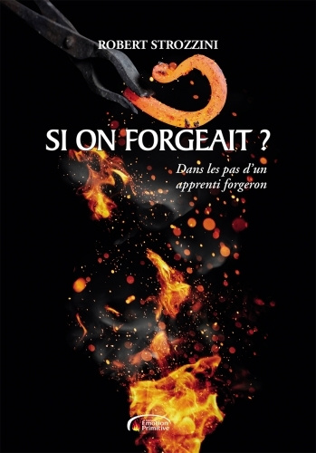 Knjiga SI ON FORGEAIT ? Strozzini