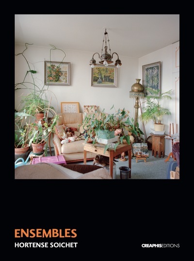 Book Ensembles Hortense Soichet