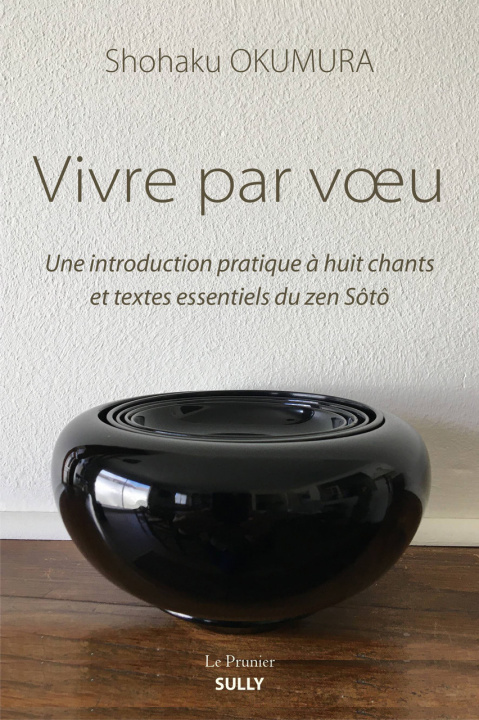 Knjiga Vivre par voeu OKUMURA