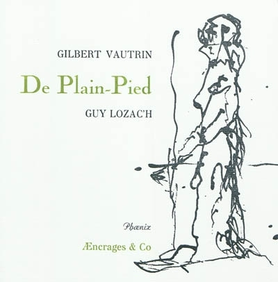 Libro De plain-pied Vautrin