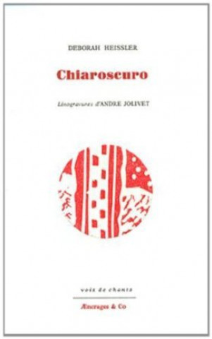 Buch Chiaroscuro Heissler