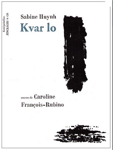 Book Kvar lo Huynh