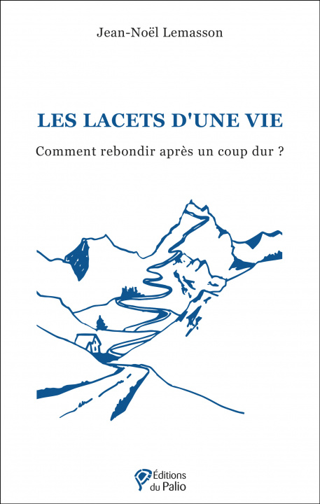 Kniha Les lacets d’une vie Lemasson