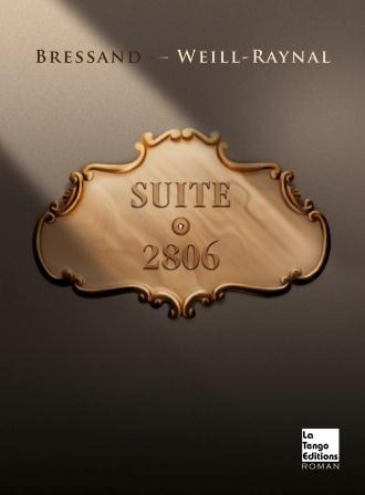 Knjiga suite 2806 Weill-raynal guillaume / bressan gilles