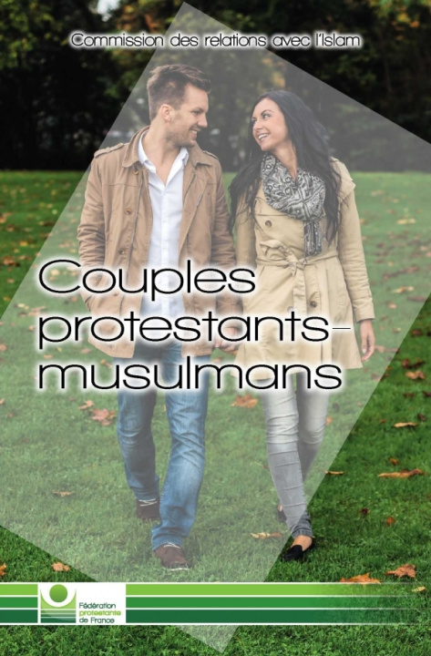 Buch Couples protestants-musulmans FPF