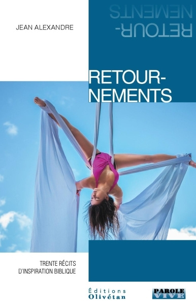 Book Retournements Alexandre