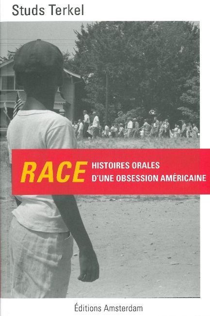 Buch Race Studs Terkel