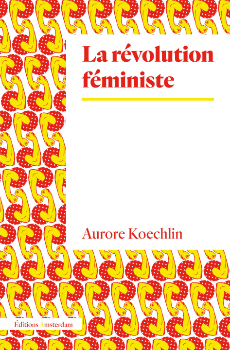 Carte La Révolution Féministe Aurore Koechlin