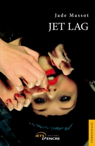 Knjiga Jet Lag Jade Massot