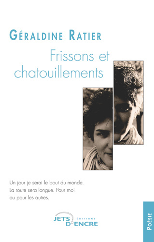 Knjiga Frissons et chatouillements Ratier