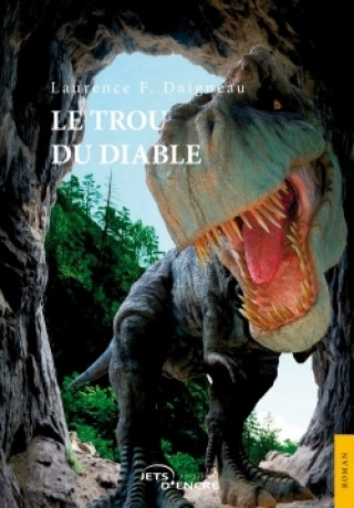 Libro Le Trou du diable Laurence Daigneau