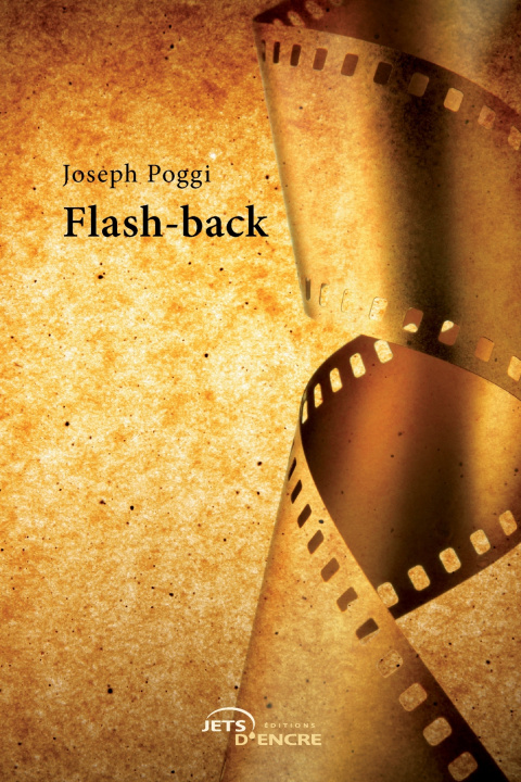 Livro Flash-back Poggi