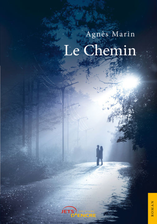 Knjiga Le Chemin Marin