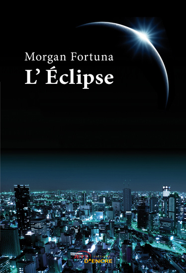 Knjiga L'Eclipse Fortuna