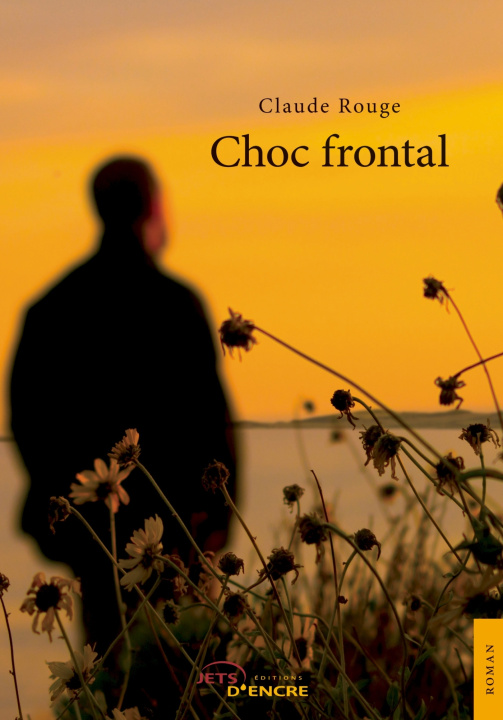 Knjiga Choc frontal ROUGE-C