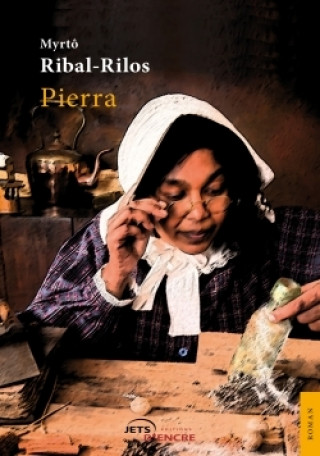 Knjiga Pierra Myrtô Ribal-Rilos