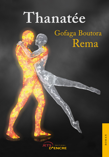 Knjiga Thanatée Boutora Rema