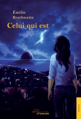 Knjiga Celui qui est Emilie Brathwaite