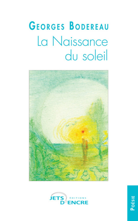 Boek Naissance du soleil Georges Bodereau