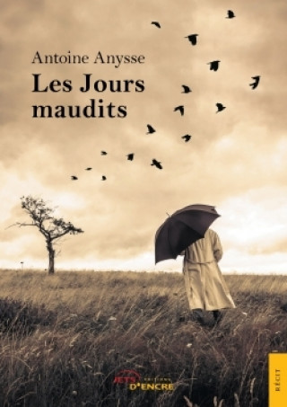 Knjiga Les Jours maudits ANYSSE-A