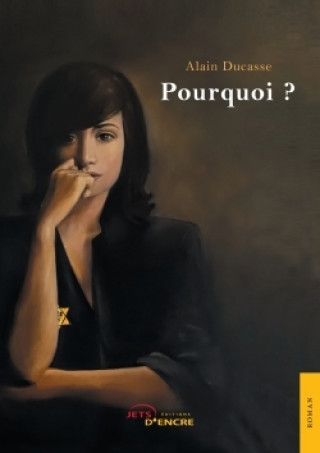 Knjiga Pourquoi? Alain Ducasse