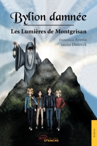 Boek Bylion damnée T2 Domenica Aresta